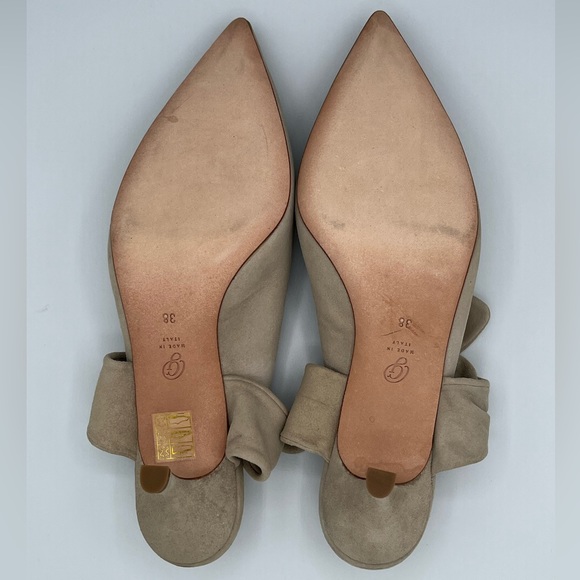 M. Gemi The Lasso Mule in Oat - Picture 5 of 5